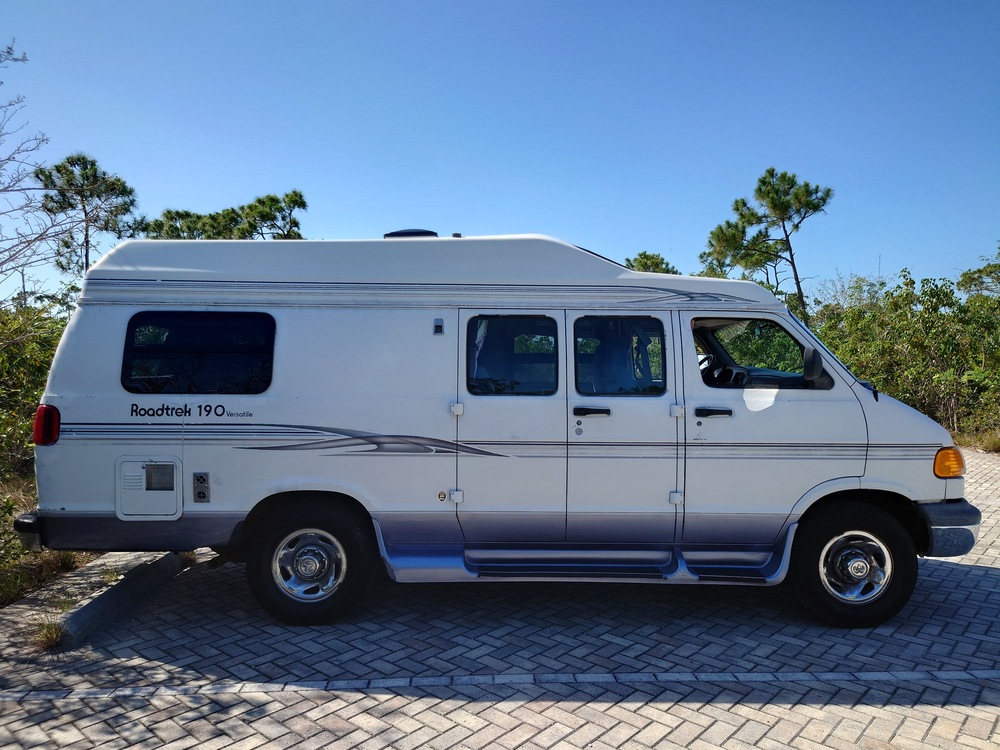 Photo of Rv