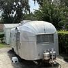 RV for Sale: 1957 CARAVANNER