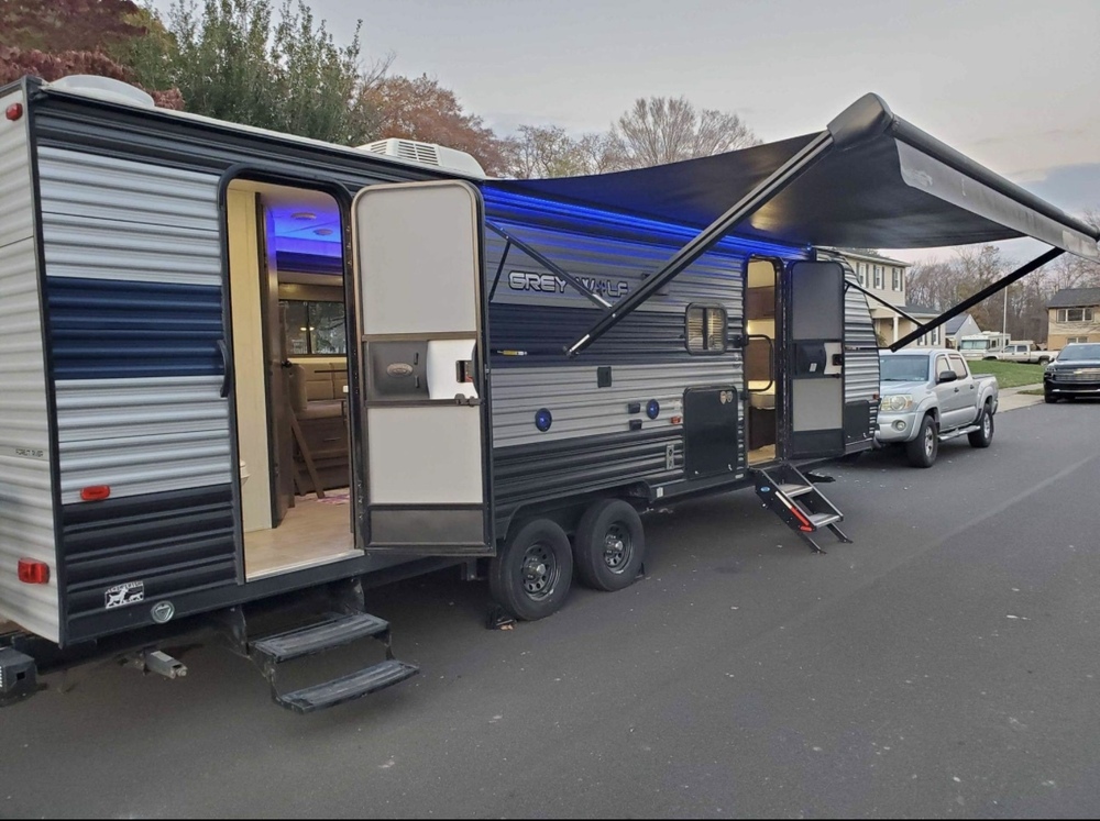 Photo of Rv