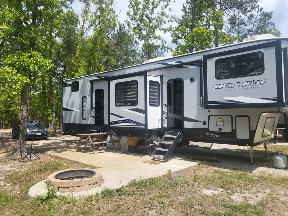 Photo of Rv