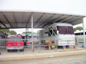 Photo of RV Lot