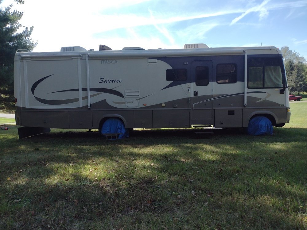 Photo of Rv