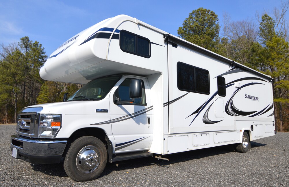 Photo of Rv