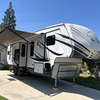 RV for Sale: 2017 GLACIER PEAK F 28 RKS