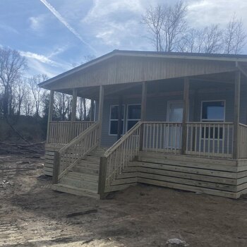 Thumbnail of mobile home