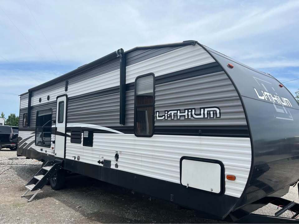 Photo of Rv