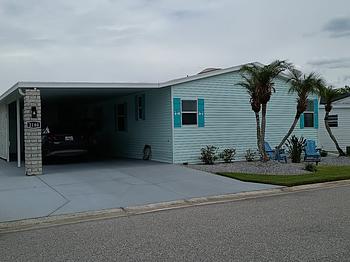 Cypress Lakes Village