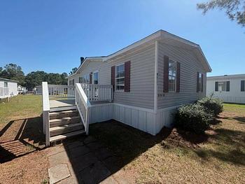 Thumbnail of mobile home