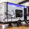 RV for Sale: 2024 CHEROKEE WOLF PUP 16FQBL