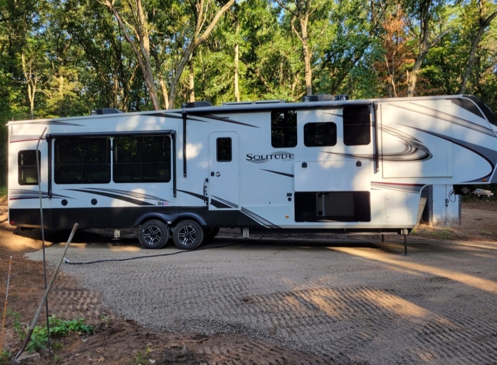 Photo of Rv