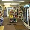 Well Stocked Store