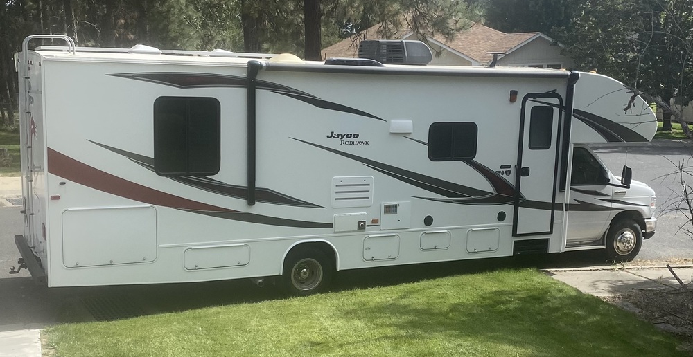 Photo of Rv