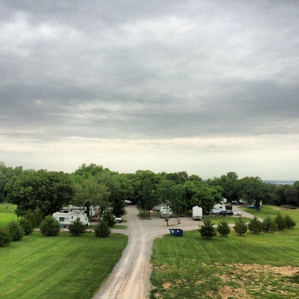 Sandbur RV Park & Campground