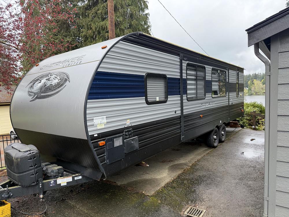 Photo of Rv