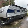 RV for Sale: 2021 CHEROKEE 264DBH
