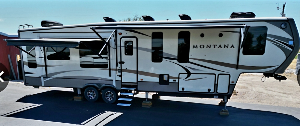 Photo of Rv