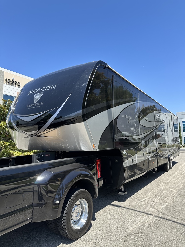 Photo of Rv
