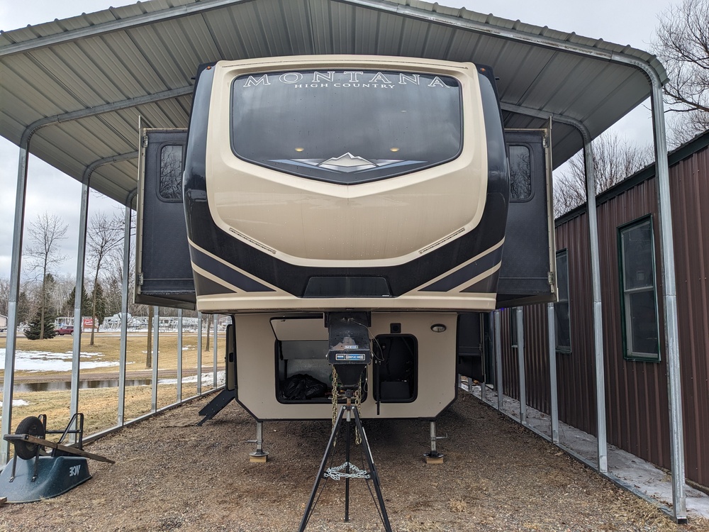 Photo of Rv