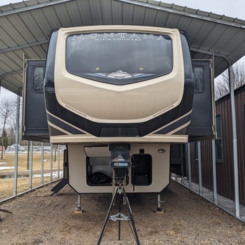 Photo of Rv