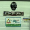 RV for Sale: 2021 Wildwood X-Lite 240BHXL