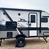 RV for Sale: 2024 JAY FLIGHT BAJA 154BHW