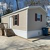 Mobile Home for Sale: 1 Bed 1 Bath 2021 Mobile Home