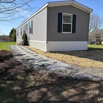 Thumbnail of mobile home