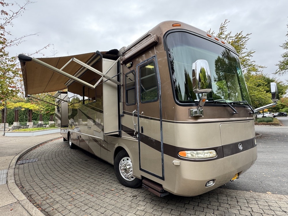 Photo of Rv