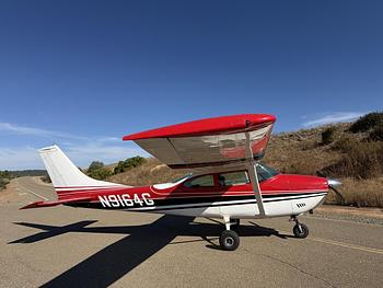 Thumbnail of aircraft
