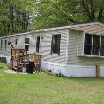 Thumbnail of mobile home