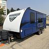 RV for Sale: 2018 MICRO MINNIE 2106DS