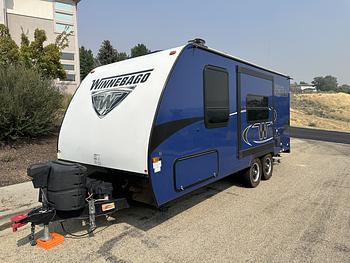 Photo of Rv