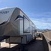 RV for Sale: 2023 WILDWOOD HERITAGE GLEN 370BL