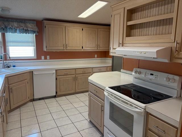 Cypress Lakes Village