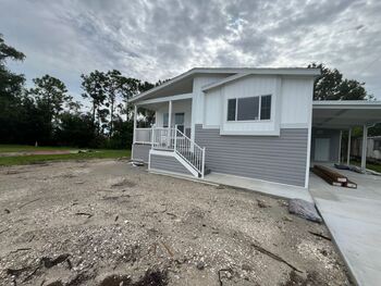 Thumbnail of mobile home