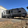 RV for Sale: 2021 CATALINA LEGACY EDITION 283RKS