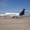 Aircraft for Sale: Falcon 2000 LX