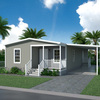 Mobile Home for Rent: 2 Bed 2 Bath 2025 Champion