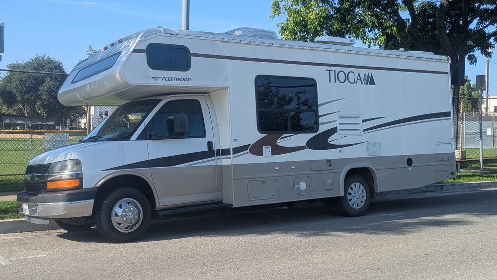 Photo of Rv