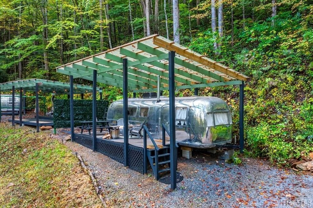 Photo of Mobile Home Lot