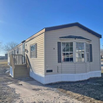 Thumbnail of mobile home