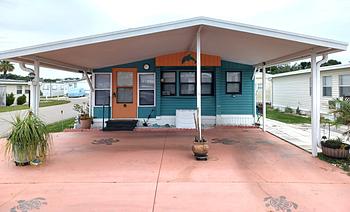 Thumbnail of mobile home