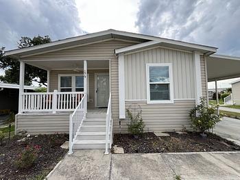Thumbnail of mobile home