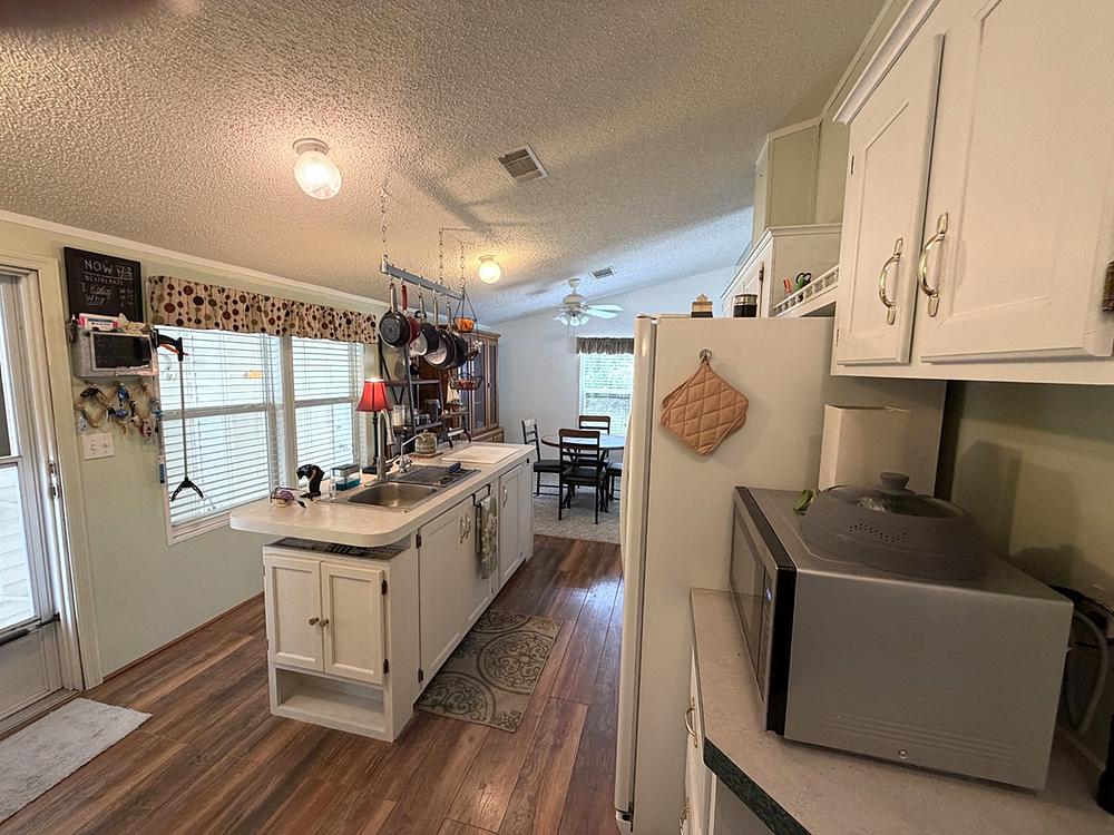 Cypress Lakes Village
