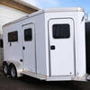 RV for Sale: 2023 9652 2 HORSE ALUMINUM