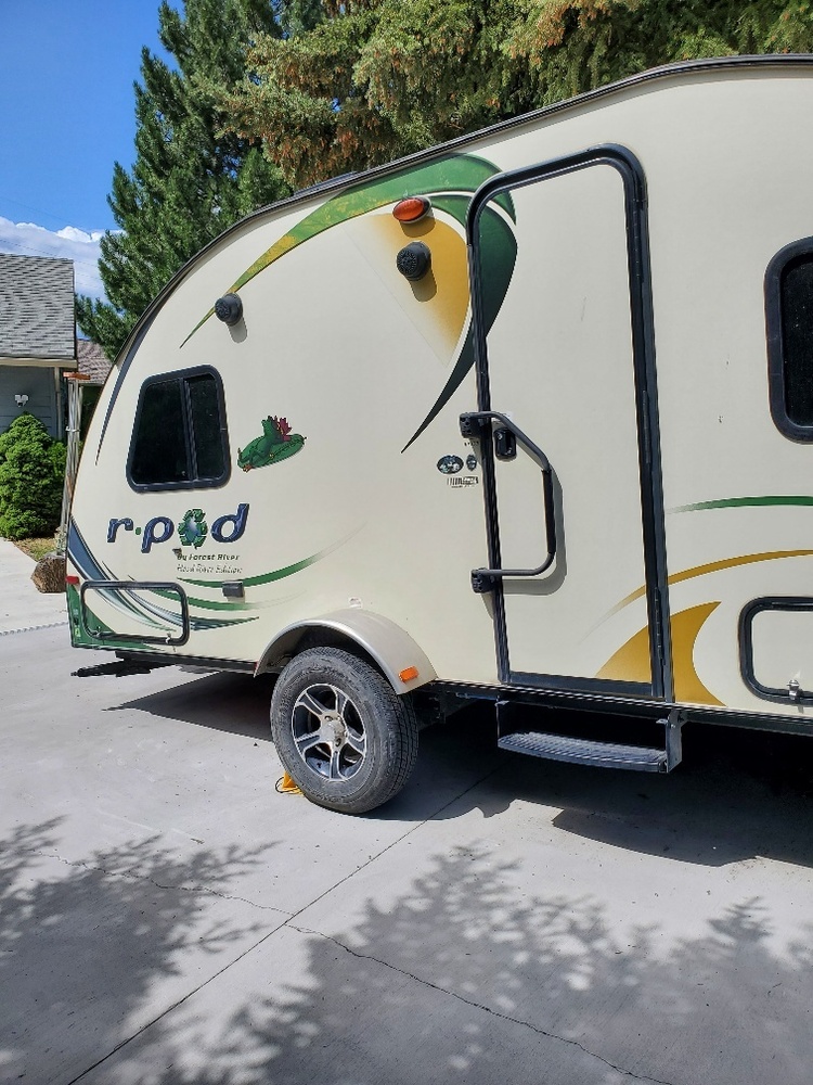 Photo of Rv