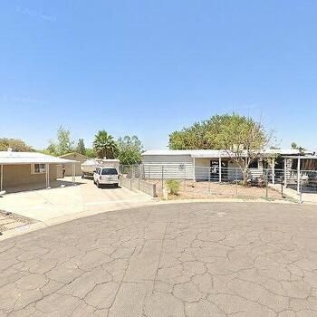 Thumbnail of mobile home