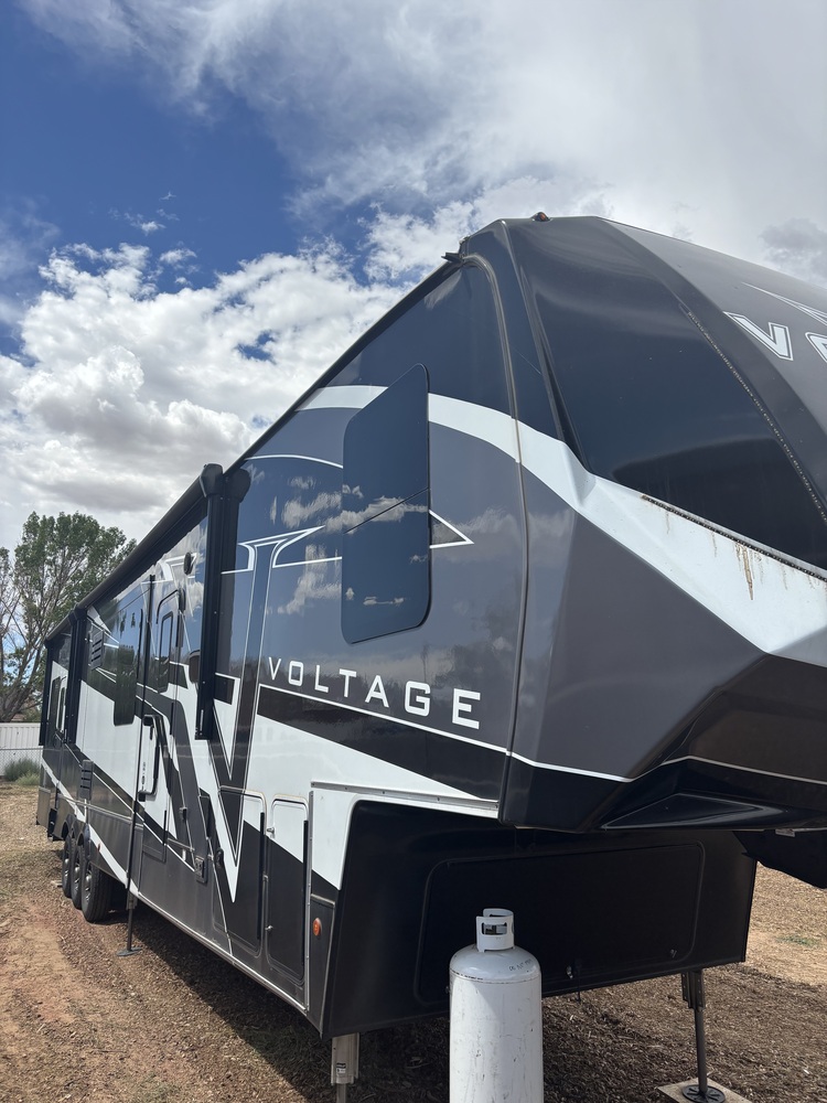 Photo of Rv