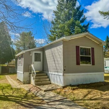 Thumbnail of mobile home