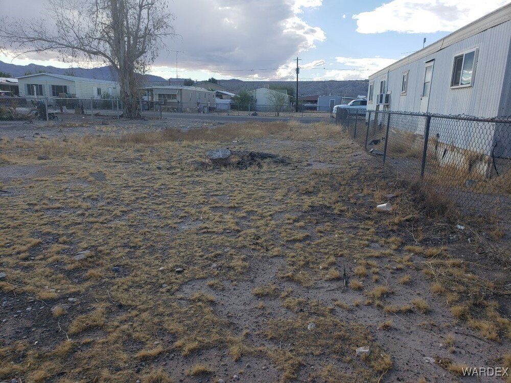 Photo of Mobile Home Lot
